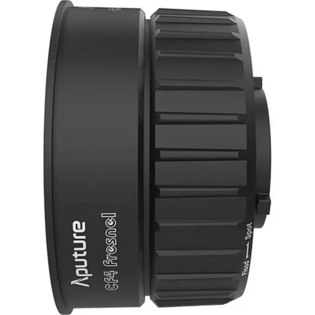 Aputure CF4 Fresnel STORM 80c 2