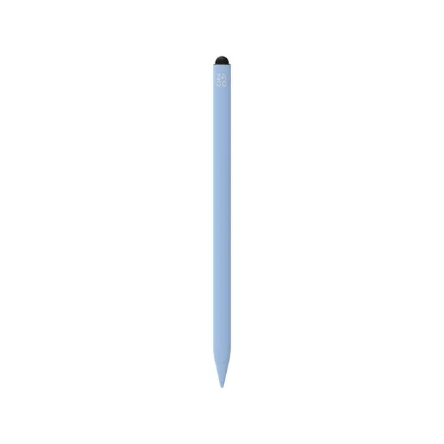 ZAGG Γραφίδα Αφής Pro Stylus2 for Apple iPad Blue (109912138)