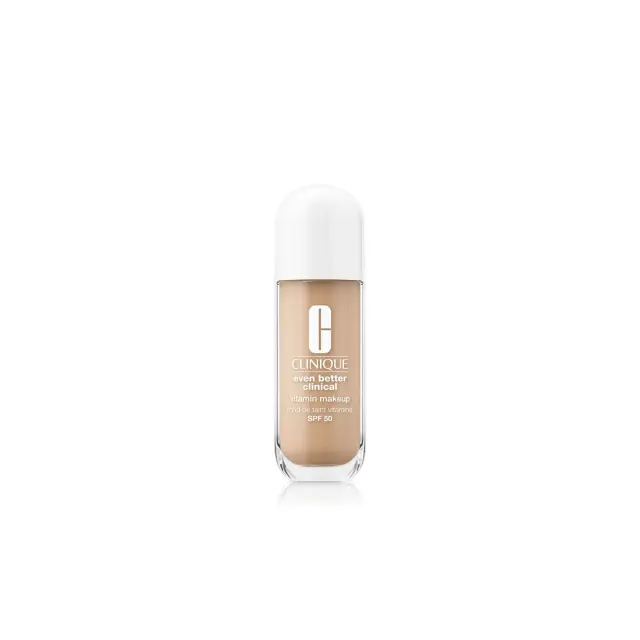 Even Better Clinical™ Vitamin Makeup SPF50 30ml