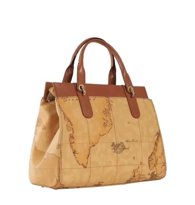 Τσάντα ALVIERO MARTINI 1A CLASSE CE020 Ταμπά 2