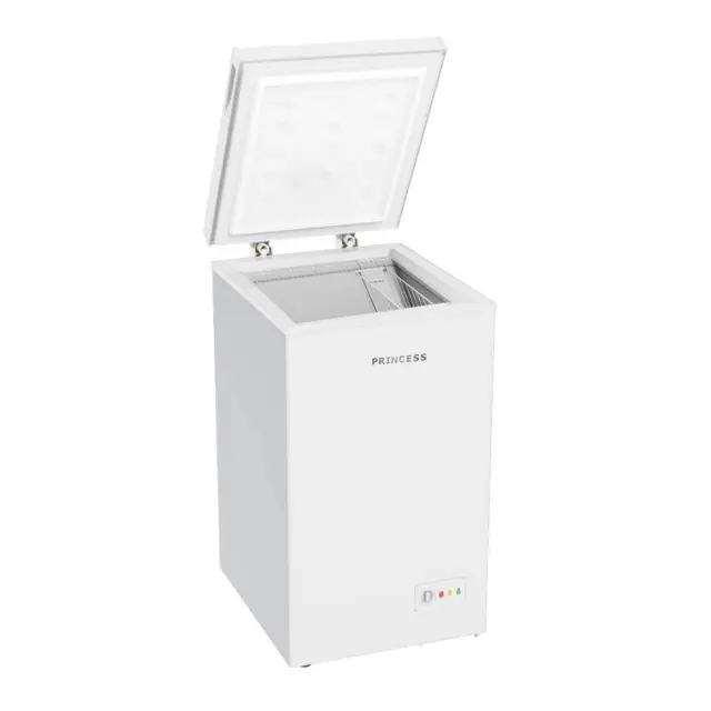 Princess Καταψύκτης Μπαούλο 92lt CF110PAR