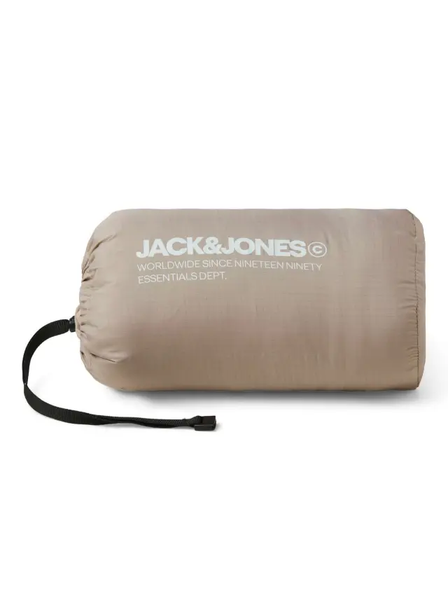 JJESTATE PACKABLE PUFFER COLLAR NOOS Atmosphere 3