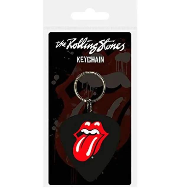 Μπρελόκ The Rolling Stones(RK38301C)