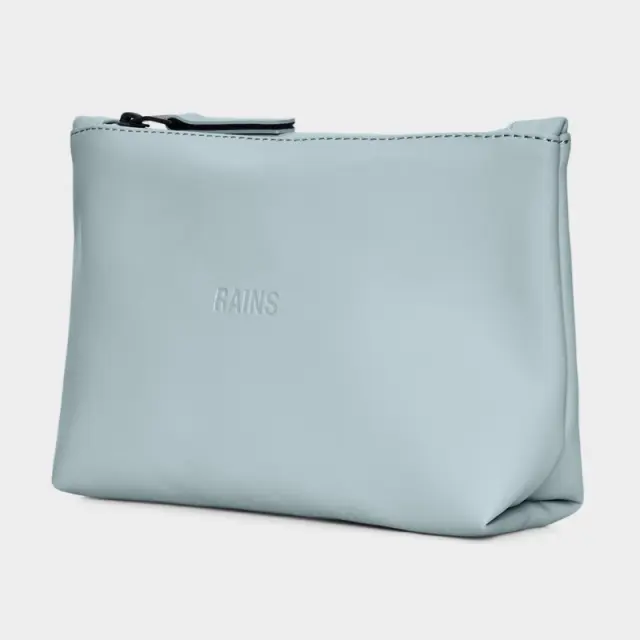 Νεσεσέρ Rains Cosmetic Bag 15600-Pool Γαλάζιο - ONESIZE 2