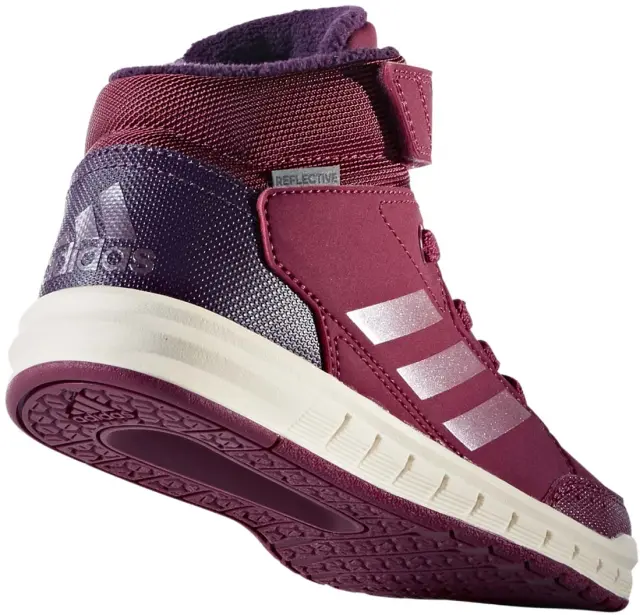 AltaSport Mid EL K S81088 - 40 3