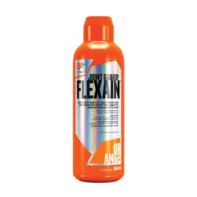 Extrifit Flexain Joint Guard orange, 1000-ml