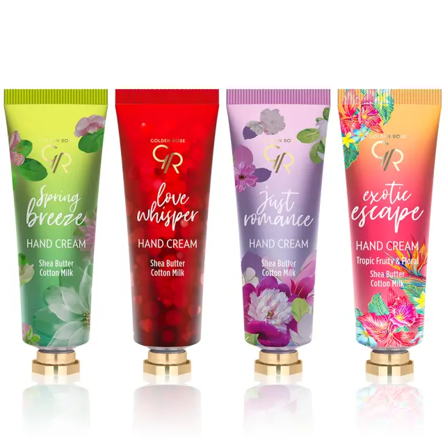 Exotic Escape Hand Cream GR 50ml 2