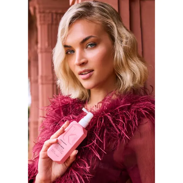 Kevin Murphy Thickening Body.Mass 100ml 2