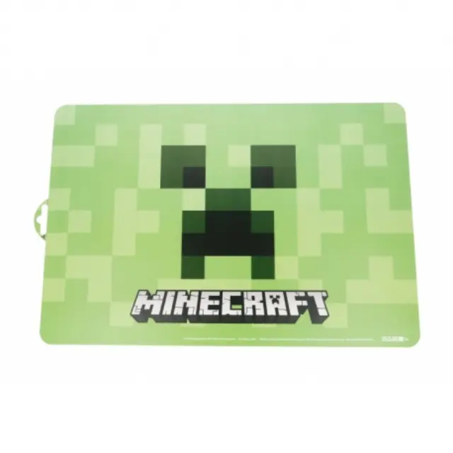 ΣΟΥΠΛΑ MINECRAFT EASY OFFSET PLACEMAT- 40419 2