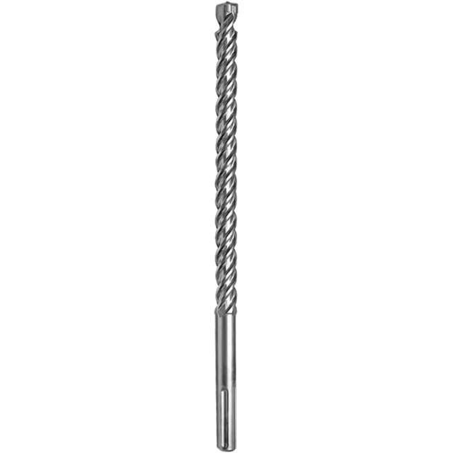 ΤΡΥΠΑΝΙΑ SDS-MAX ΤΕΤΡΑΚΟΠΑ 22X540MM BENMAN 74812
