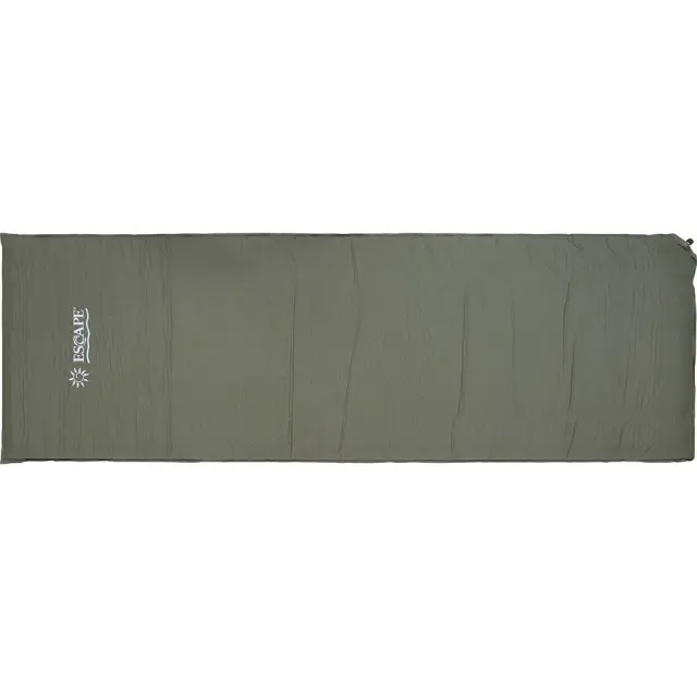 Υπόστρωμα Αυτοφούσκωτο ESCAPE Λαδί Polyester/PVC 200x65x3.5cm