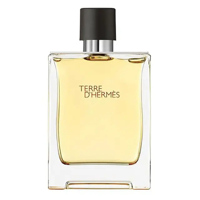 Hermès Terre D'Hermes perfum for men 200 ml
