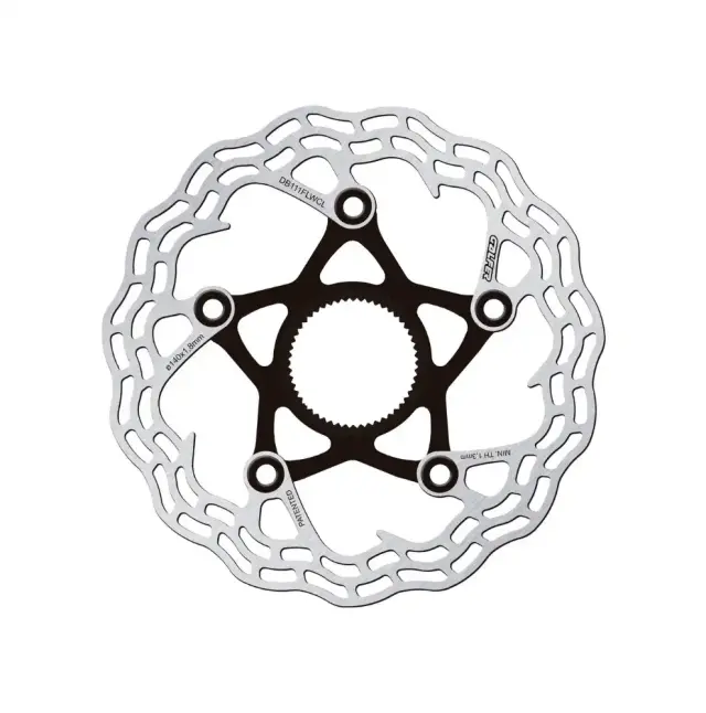 ΔΙΣΚΟΣ GALFER SHARK ROAD CENTER LOCK 140mm x 1.8mm