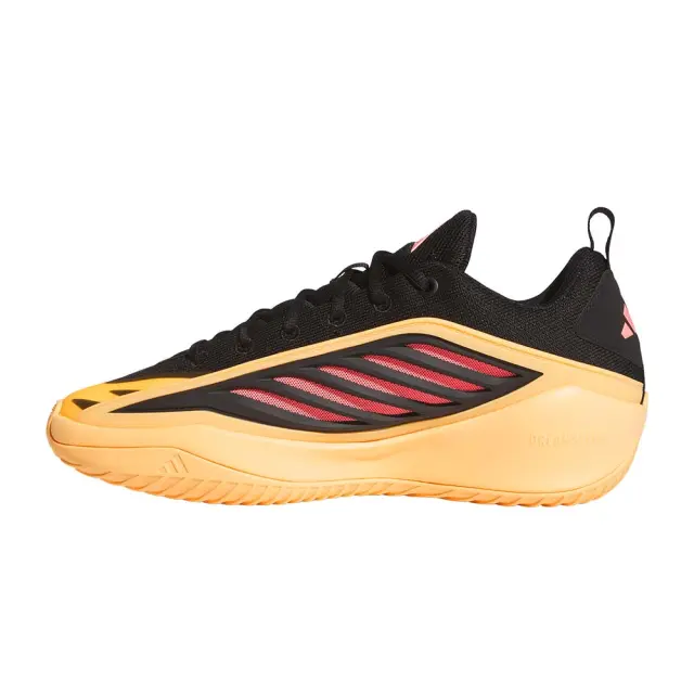 adidas Performance Men's Anthony Edwards Believe That 1 Μαύρο - Πορτοκαλί JQ9478 (adidas Performance) 2