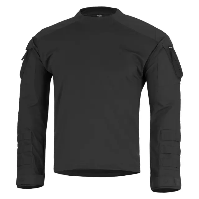 PENTAGON WOLF COMBAT SHIRT- Μπλούζα για Υπηρεσιακή και Τακτική Χρήση - 03-Coyote-Καφέ 2