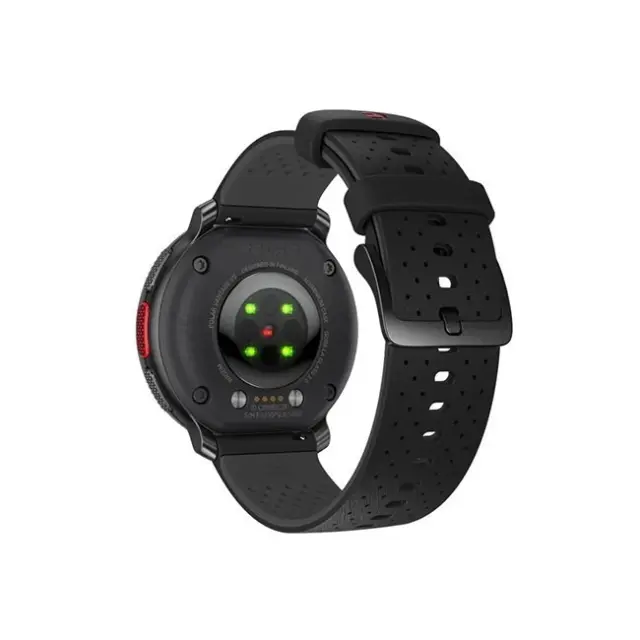Polar Vantage V3 47mm S-L Black 3