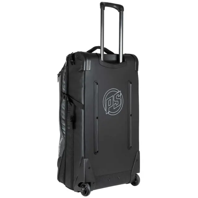 POWERSLIDE UBC Expedition Trolley Bag 3