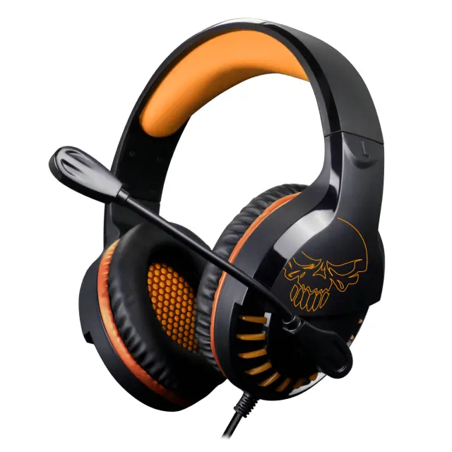 Spirit Of Gamer Pro H3 MP Edition