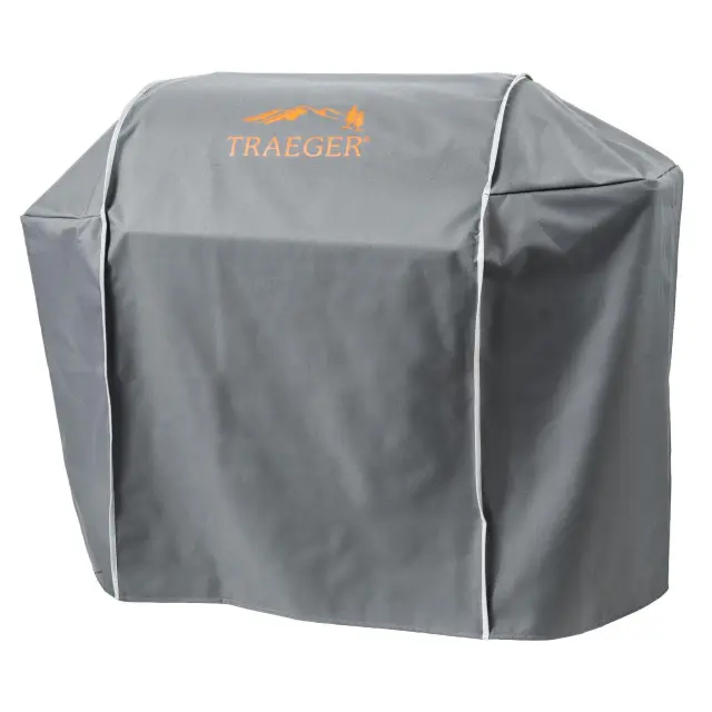 Κάλυμμα Ψησταριάς Ironwood 885 137,2x13,7x26,7 - TRAEGER 2