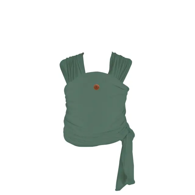 Cangaroo Μάρσιπος Αγκαλιάς "Sling - Dark green"