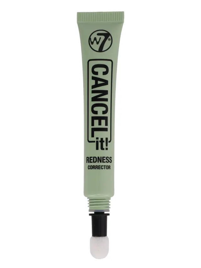 Cancel It! Colour Correcting Concealer Green W7