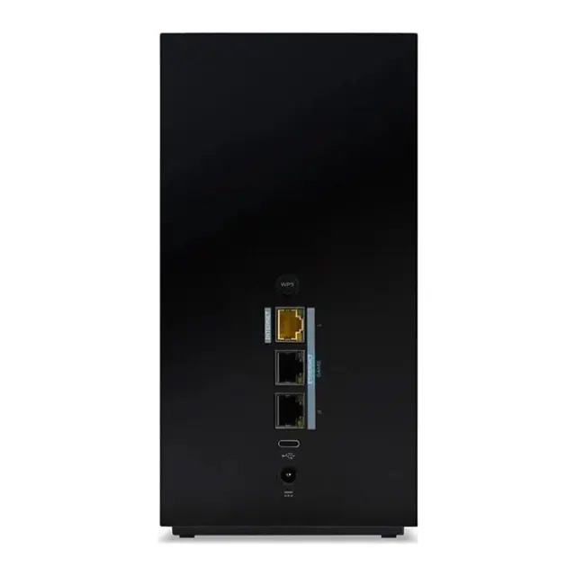 Acer Predator Connect X7 Ασύρματο 5G Router Wi‑Fi 7 με 3 Θύρες 2.5 Gigabit 2