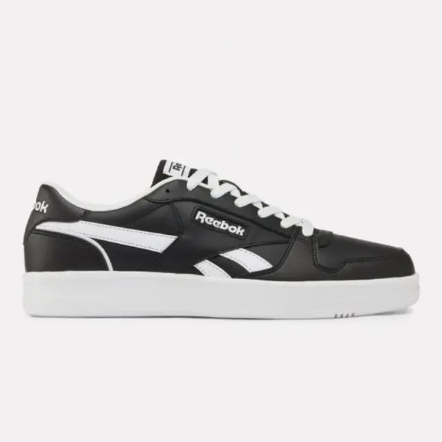 Sneaker Reebok Match Prime V2 100261912 Μαύρο - 42.5