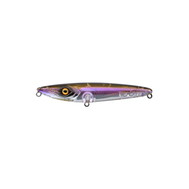 Τεχνητό Fishus Lurenzo Espetit 9.5cm Flashy Shad