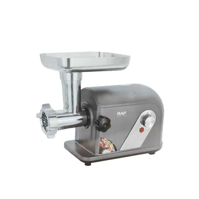 RAF Μηχανή Άλεσης Κιμά 2200W R.3361 – Meat Grinder 202853 2