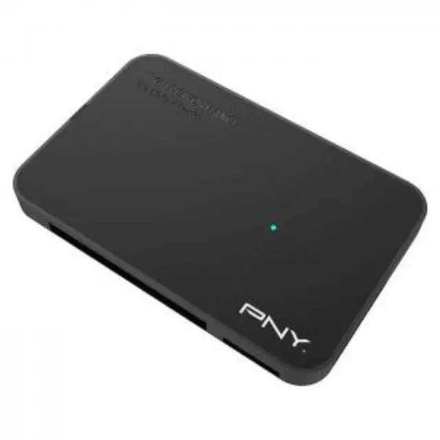 Card Reader USB 3.0. 2