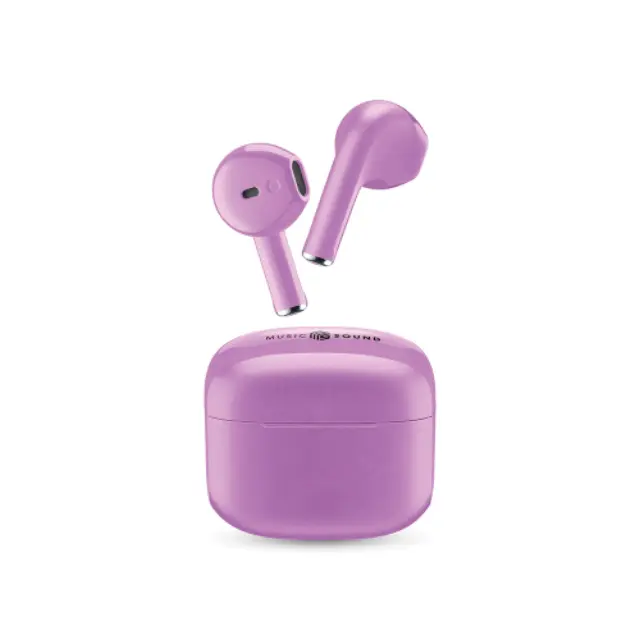 CELLULAR LINE 454806 SWAG BLUETOOTH ΑΚΟΥΣΤΙΚΑ ΒΙΟΛΕΤΙ