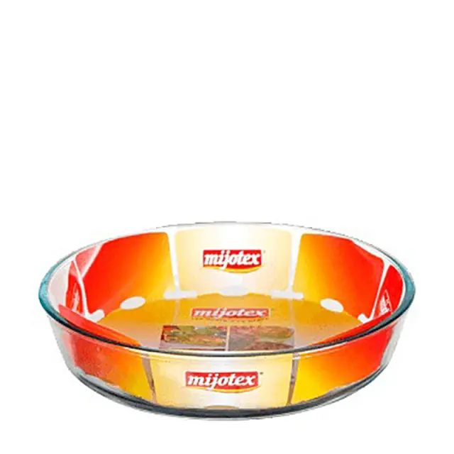 Φόρμα Στρογγυλή 2.1lt 26x6cm 23239 2