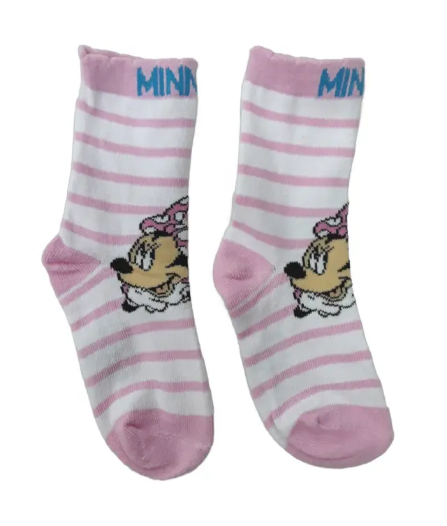 Παιδικές Κάλτσες Minnie Turquoise Dots 7120202 - 23-26