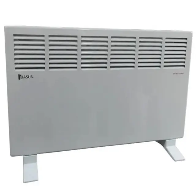 Θερμοπομπός θερμού αέρα 2000W CH1920