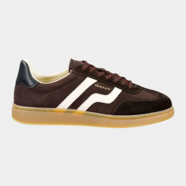 Sneakers Gant Cuzmo 3GS33633373-G46 Σκούρο Καφέ - 41