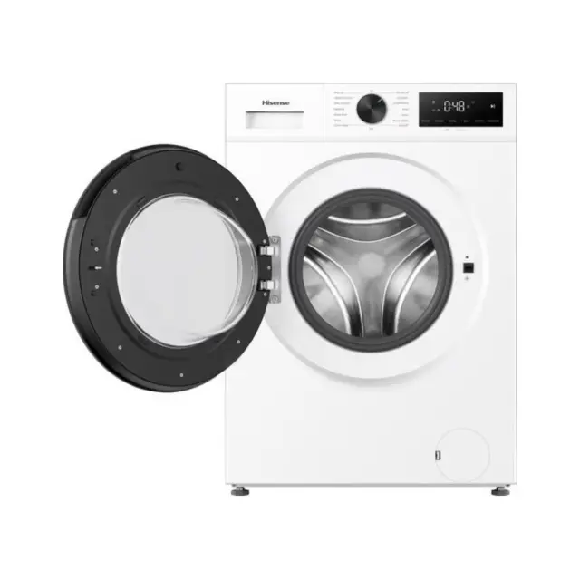ΠΛΥΝΤΗΡΙΟ ΡΟΥΧΩΝ 7KG WF1I7022BWJ HISENSE (A) 2