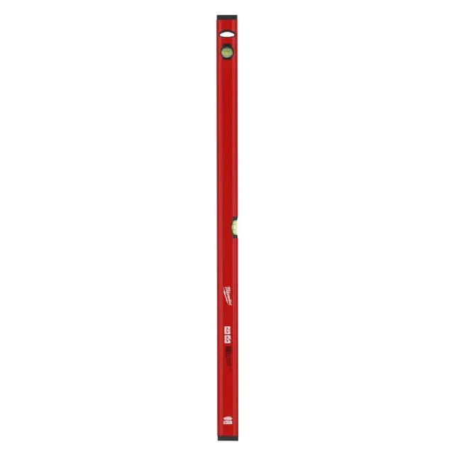 Milwaukee 4932459093 - Αλφάδι Slim 100cm 2