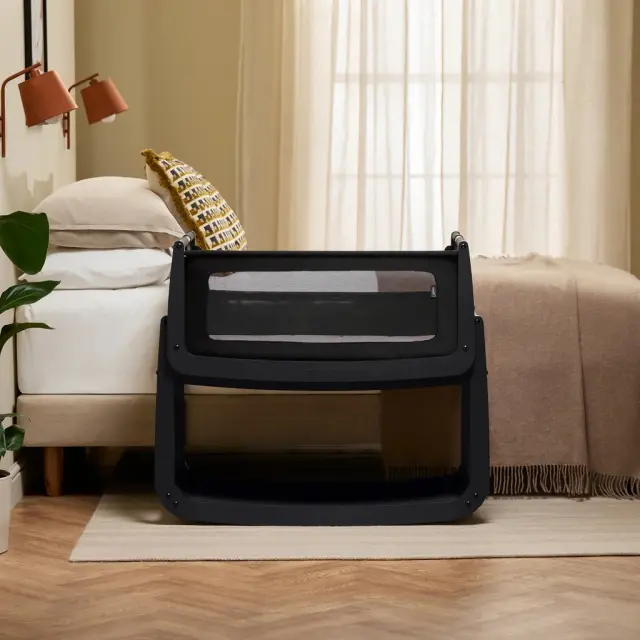 SNUZ ΒΡΕΦΙΚΟ ΛΙΚΝΟ SNUZPOD5 GRAPHITE