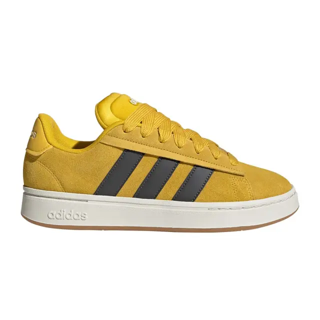 adidas Sportswear Men's Grand Court Alpha 00s Κίτρινο JI1711 (adidas Sportswear)