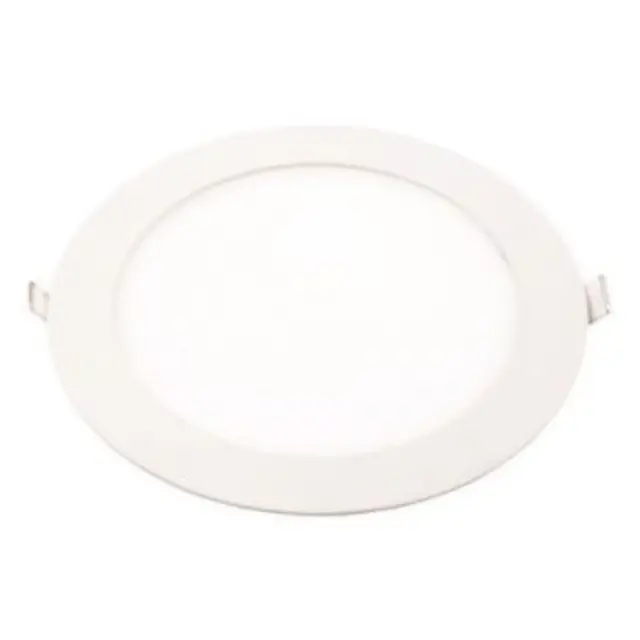 ΦΩΤΙΣΤΙΚΟ LED ΧΩΝΕΥΤ. ΛΕΥΚΟ Φ225 20W 4000K