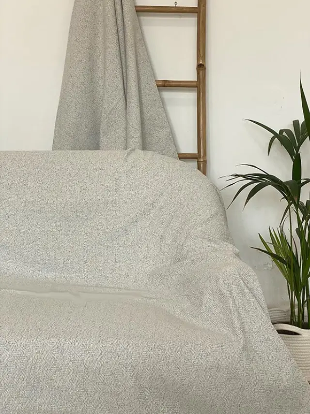Ριχτάρι lito 2 Grey Σετ 2 τεμαχίων (2θ – 3θ) Sunshine