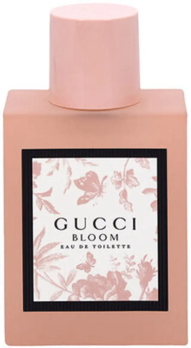 Gucci Bloom Eau de Toilette for women 50 ml
