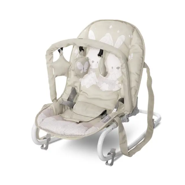Lorelli Eliza Beige Bunnies 10110142509