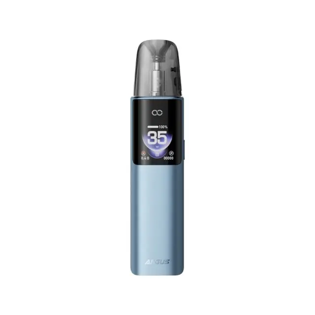 VooPoo Argus G4 Pod Kit 1650mAh 3.5ml Blue