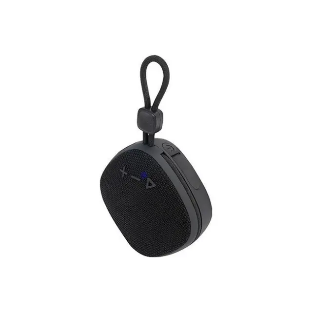 Tracer Φορητό Ηχείο Toran 5W TWS BT Black (TRAGLO47617) 3