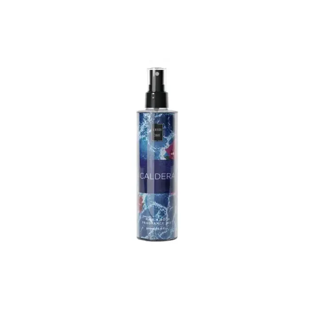 Lavish Care Caldera Mist Μαλλιών & Σώματος, 200ml
