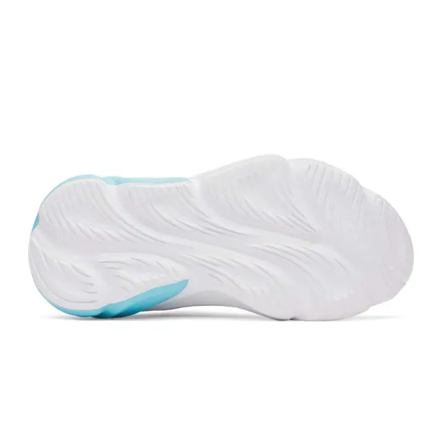 Under Armour Kids Rogue 6 AL (PS) Γαλάζιο 6006921-471 (Under Armour) 3