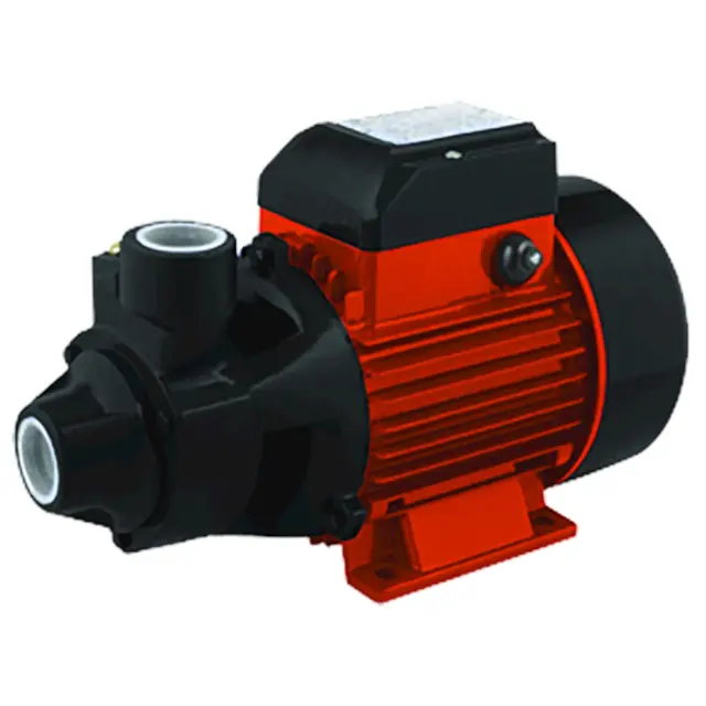 Αντλία Περιφερειακή 370W KRAFT KPF-50