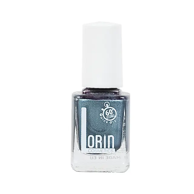 LORIN βερνίκι fast dry 13ml. #167