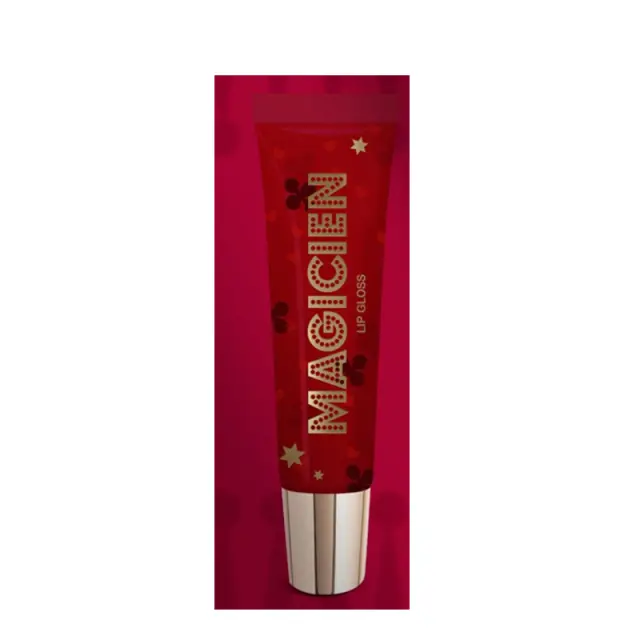 Vivienne Sabo Lip Gloss / Gloss a Levres Magicien | Απόχρωση 02
